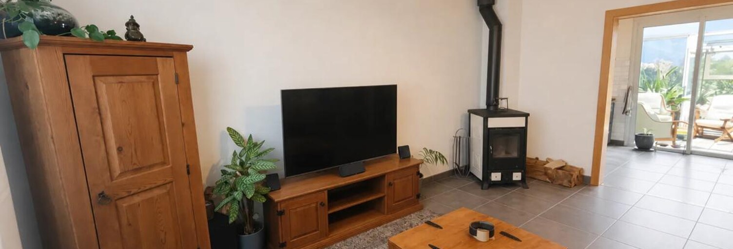 Maison 7 Pièces 155 m² à vendre à Sèvremoine (49230)
