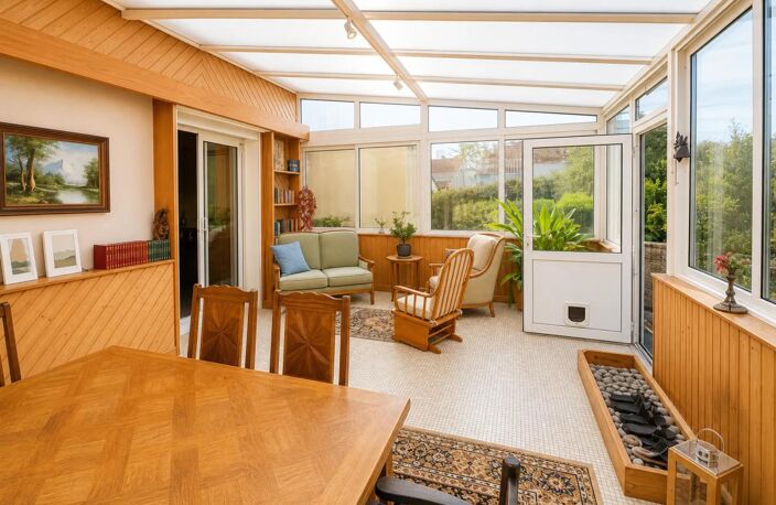 Charmante maison de 155 m² à Sèvremoine — photo 2