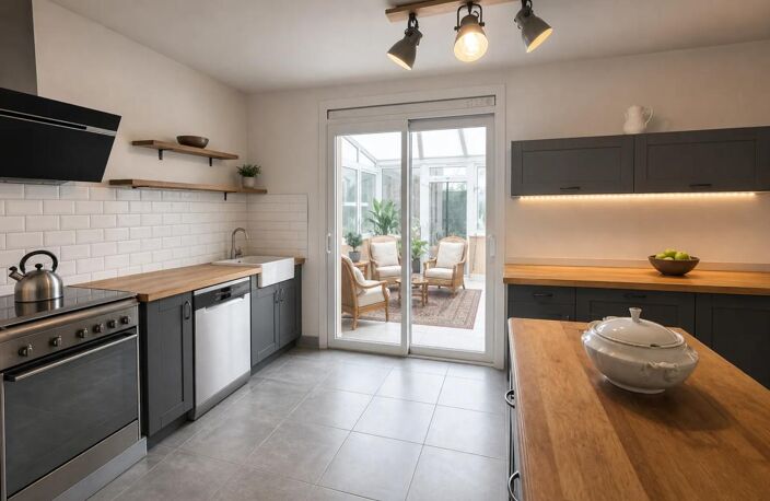 Charmante maison de 155 m² à Sèvremoine — photo 3