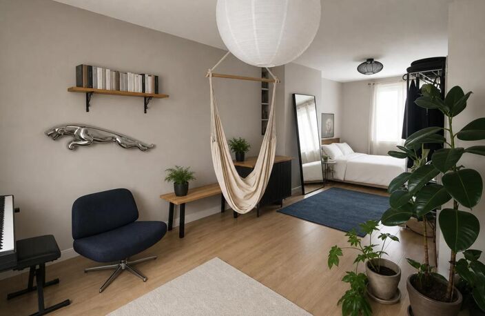 Charmante maison de 155 m² à Sèvremoine — photo 4
