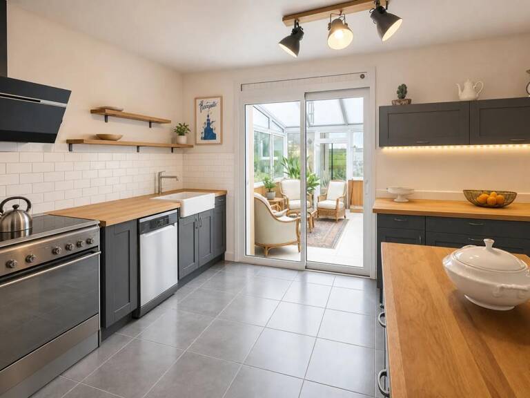 Charmante maison de 155 m² à Sèvremoine — photo 1