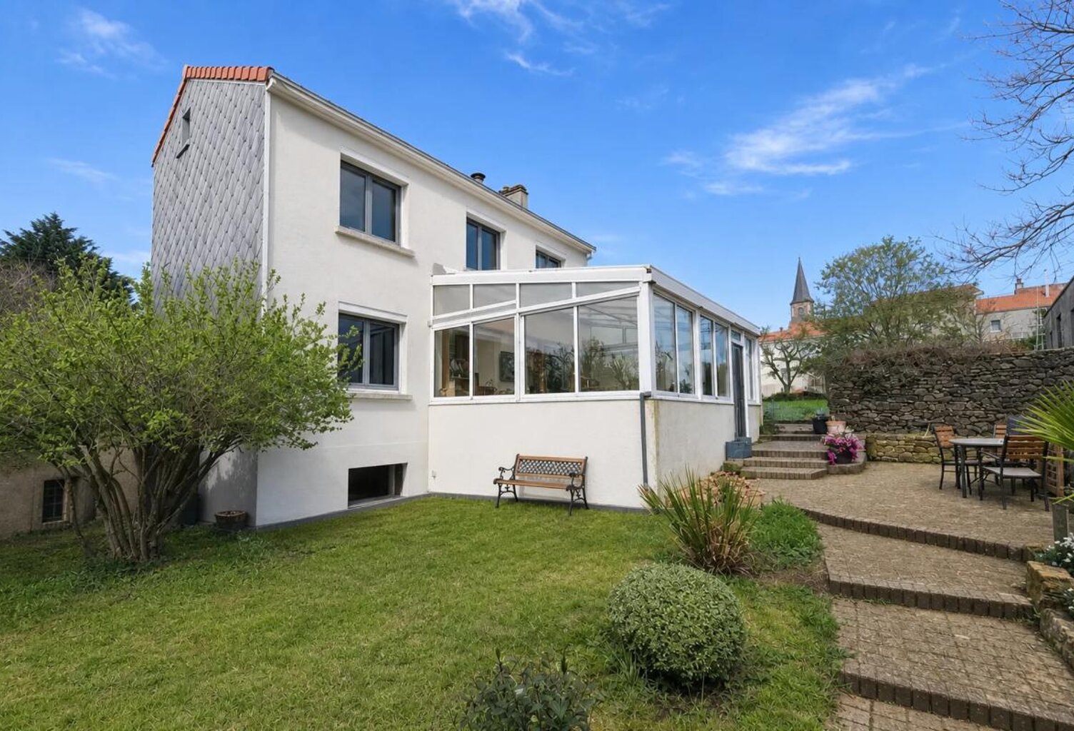 Charmante maison de 155 m² à Sèvremoine — photo 1