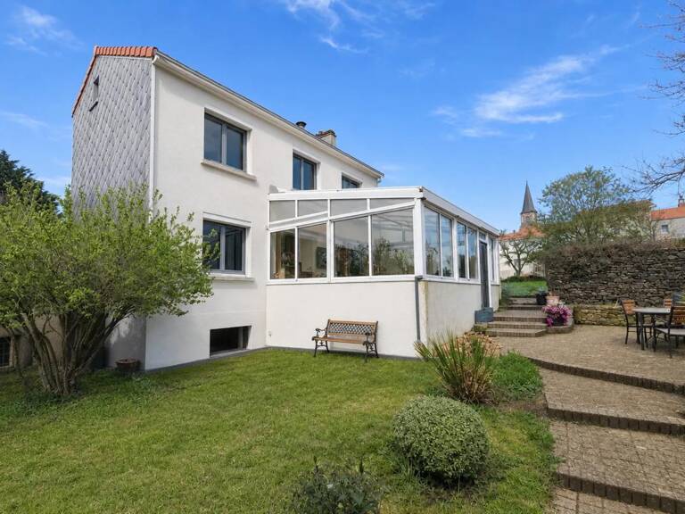 Charmante maison de 155 m² à Sèvremoine — photo 1