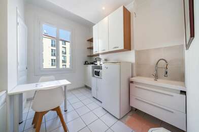 Appartement 4 pièces 840000 €