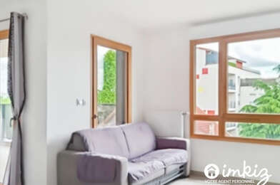 Appartement 3 pièces 250000 €