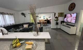 Maison 4 Pièces 118 m² à louer à Bras-Panon (97412)