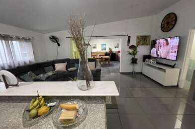 Maison 4 pièces 1290 €
