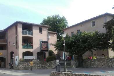 Appartement 4 pièces 659 €