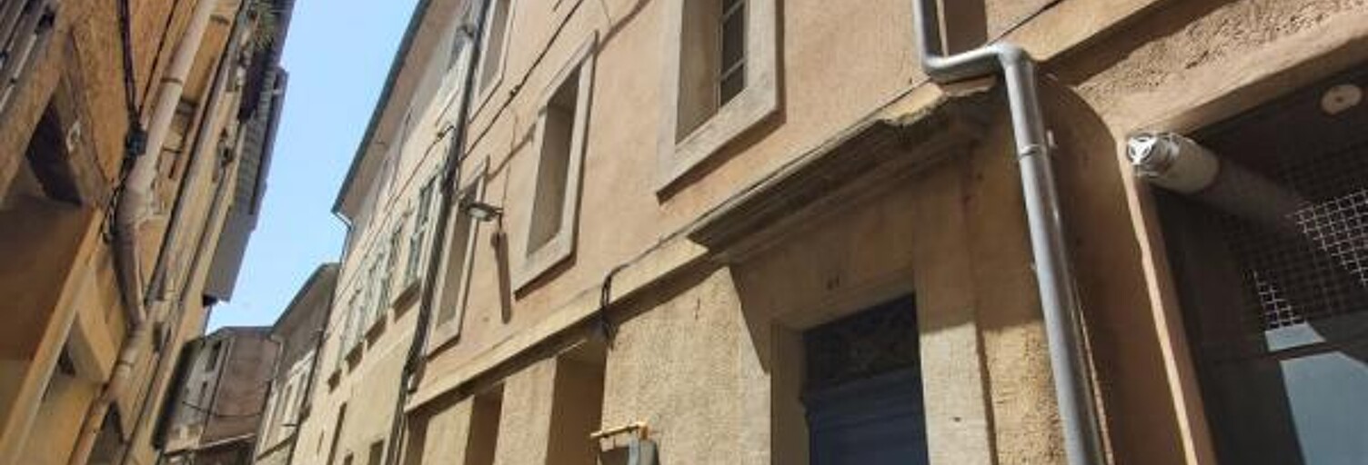 Appartement 3 Pièces 68 m² à louer à Carpentras (84200)
