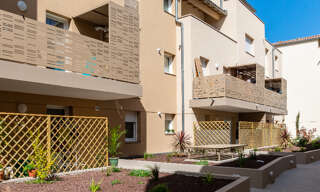 Appartement 3 Pièces 62 m² à louer à Carpentras (84200)