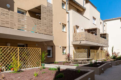 Appartement 3 pièces 566 €