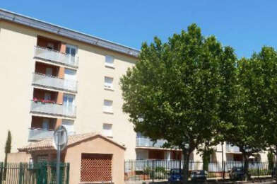 Appartement 3 pièces 651 €