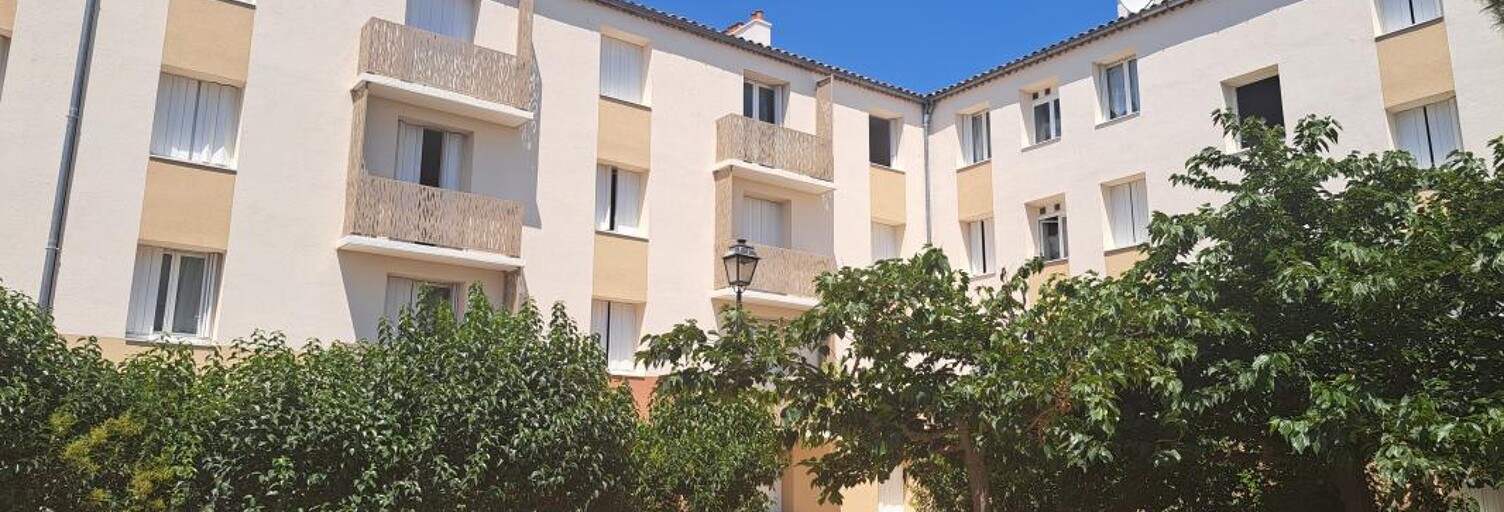 Appartement 3 Pièces 55 m² à louer à Châteauneuf-du-Pape (84230)