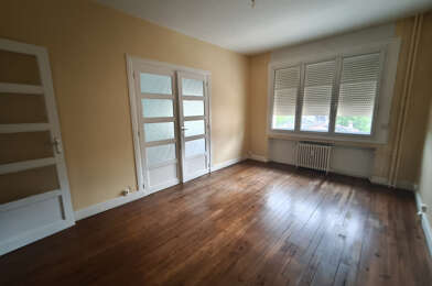 Appartement 3 pièces 85000 €