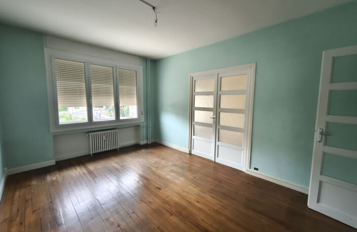 A visiter Place Bellevue appartement F3 — photo 2