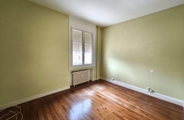 A visiter Place Bellevue appartement F3 — photo 4