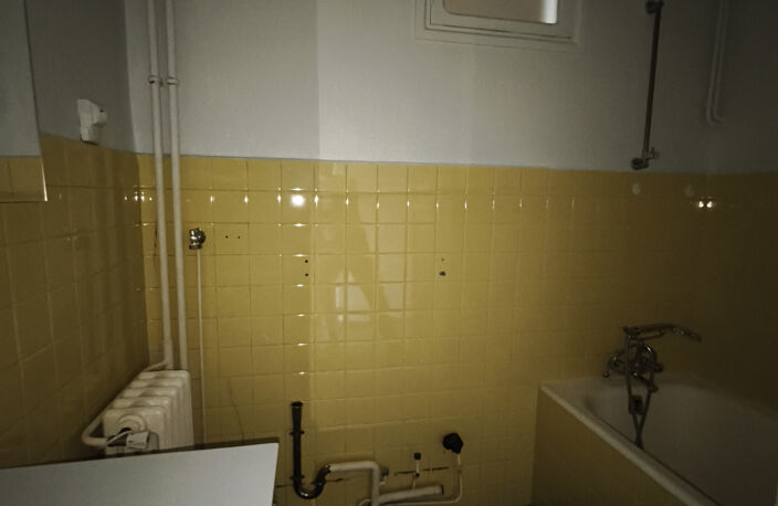 A visiter Place Bellevue appartement F3 — photo 5