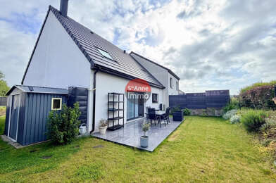 Maison 6 pièces 365000 €