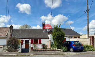 Maison 3 Pièces 56 m² à vendre à Vrély (80170)
