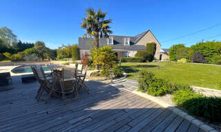 Maison 8 Pièces 316 m² à vendre à Saint-Léonard-en-Beauce (41370)