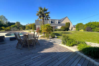 Maison 8 pièces 595000 €