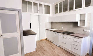 Appartement 3 Pièces 55 m² à vendre à Saint-Sauveur-sur-Tinée (06420)