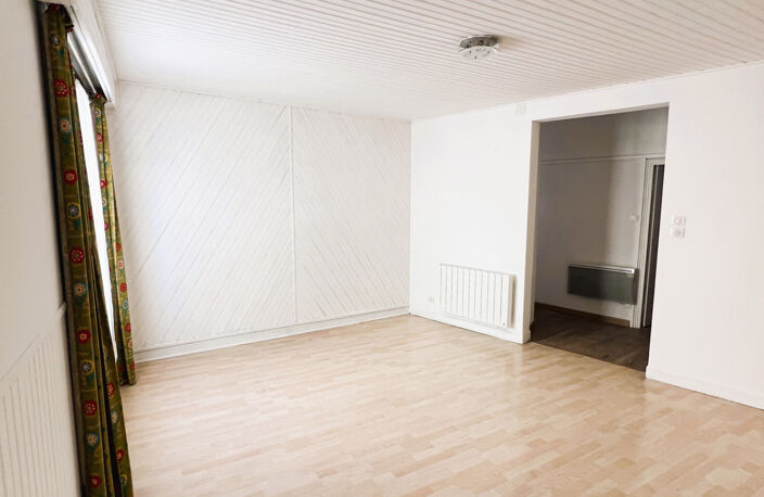 Bel appartement 3 pièces avec terrasse — photo 3