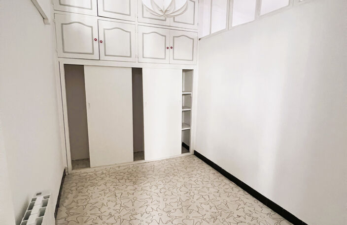 Bel appartement 3 pièces avec terrasse — photo 4