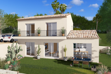 Maison  605000 €