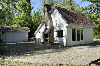 Maison 2 pièces 236250 €
