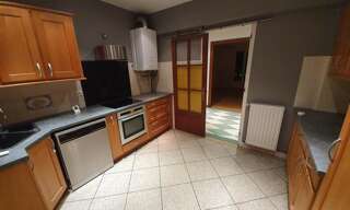 Appartement 3 Pièces 76 m² à louer à Grenoble (38000)