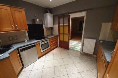 Appartement 3 pièces 785 €