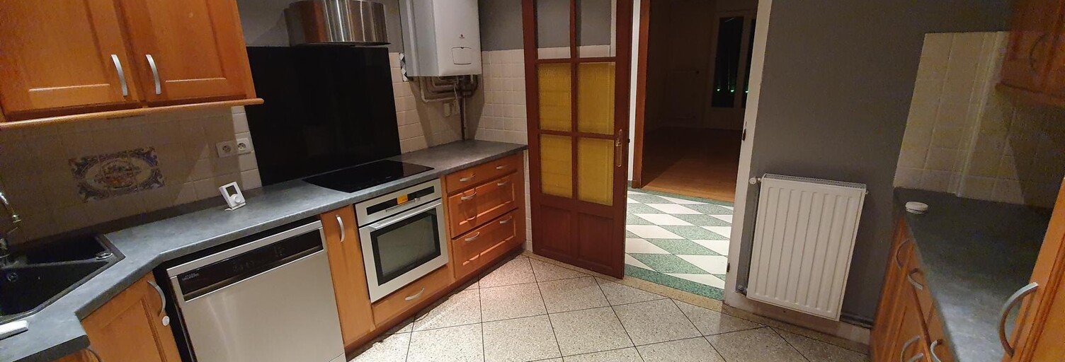 Appartement 3 Pièces 76 m² à louer à Grenoble (38000)
