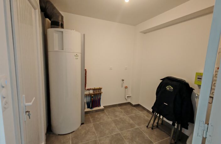 PROJET MAISON OSSATURE BOIS A BATIR  — photo 3