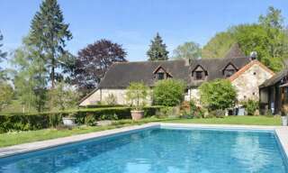 Maison 5 Pièces 185 m² à vendre à Le Creusot (71200)