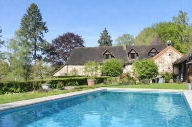 Maison 5 pièces 415000 €