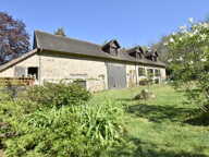 BELLE FERMETTE ISOLEE SUR 5 HECTARES — photo 2