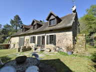 BELLE FERMETTE ISOLEE SUR 5 HECTARES — photo 3