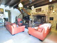 BELLE FERMETTE ISOLEE SUR 5 HECTARES — photo 4