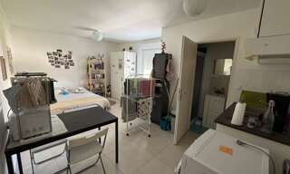 Appartement 1 Pièce 21 m² à louer à Dijon (21000)