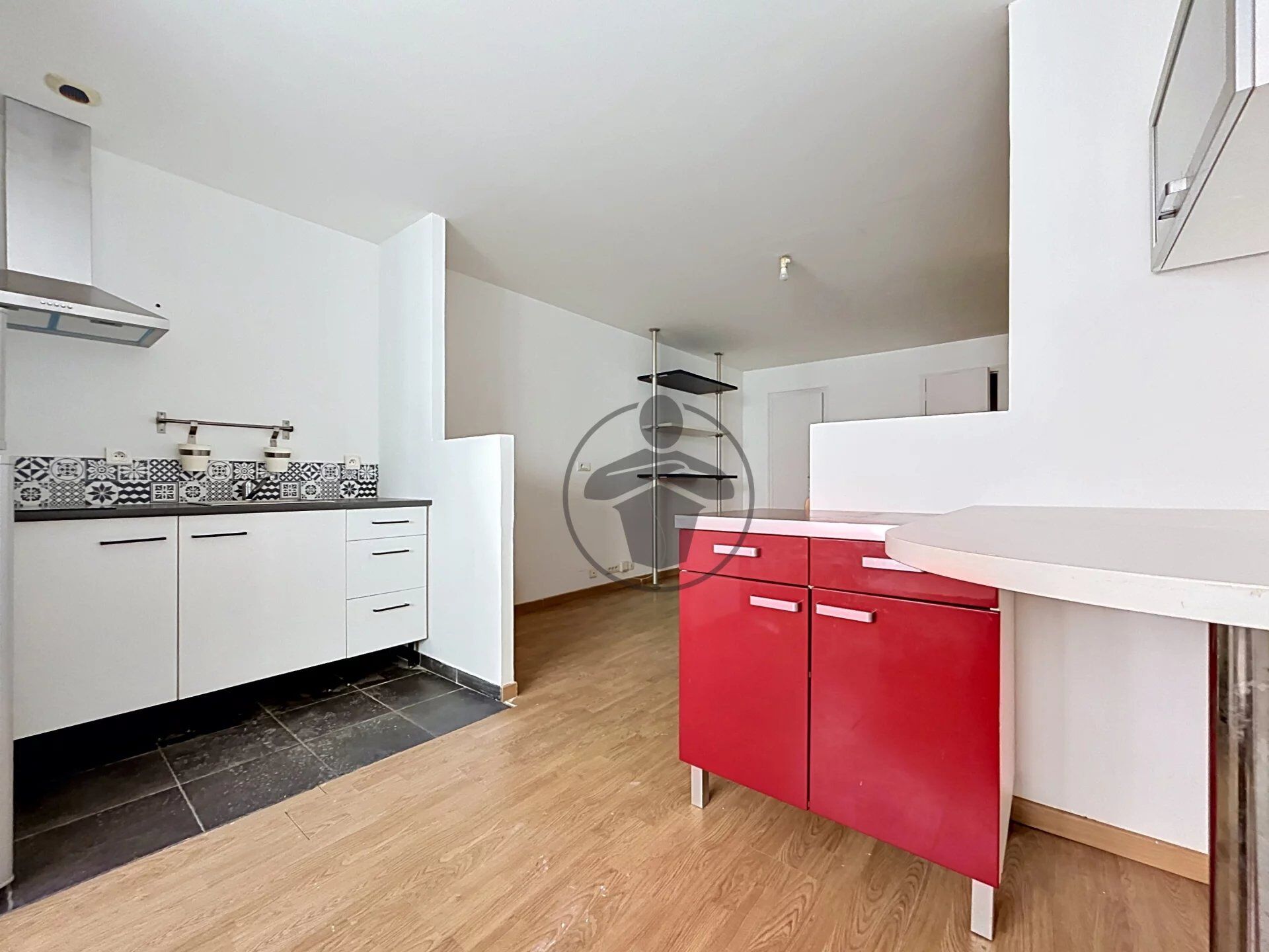 Appartement 2 pièces 42 m² · à Saint-Quentin · 42 m² · 35 000 €