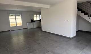 Maison 5 Pièces 137 m² à louer à Fontaine-la-Guyon (28190)
