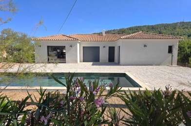 Maison 7 pièces 789000 €