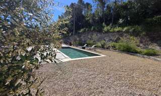 Maison 7 Pièces 226 m² à vendre à Vidauban (83550)