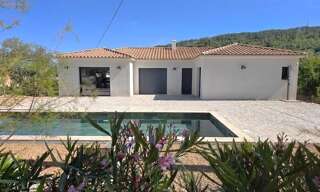 Maison 7 Pièces 226 m² à vendre à Vidauban (83550)