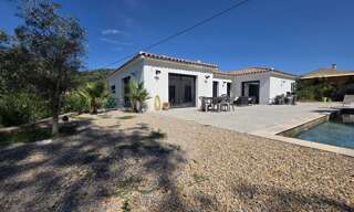 Maison 7 Pièces 226 m² à vendre à Vidauban (83550)