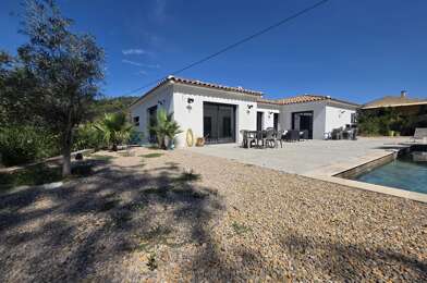 Maison 7 pièces 759000 €