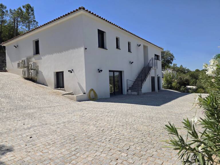VILLA CONTEMPORAINE - 3 chambres- garage -dépendance - pi — photo 1