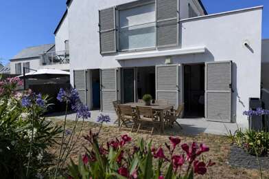 Appartement 4 pièces 499000 €