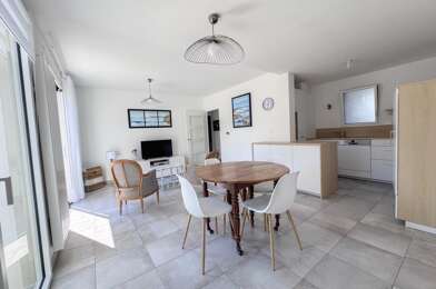 Appartement 4 pièces 499000 €